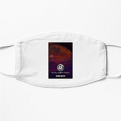 48 Hours Podcast has new cases 48 Hours Podcast Face Masks