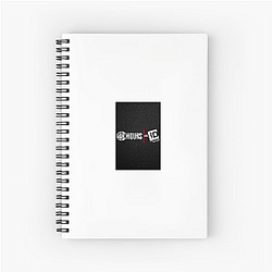 48 Hours Podcast is very popular 48 Hours Podcast Notebook