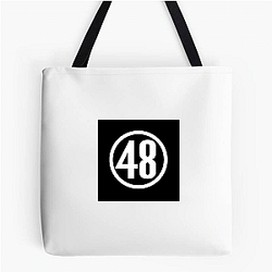 48 Hours Podcast is from CBS 48 Hours Podcast Bags