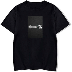 48 Hours Podcast is very popular 48 Hours Podcast T-Shirts