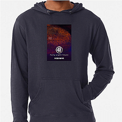 48 Hours Podcast has new cases 48 Hours Podcast Hoodies