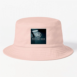 48 Hours Podcast investigates true crime 48 Hours Podcast Hats & Caps