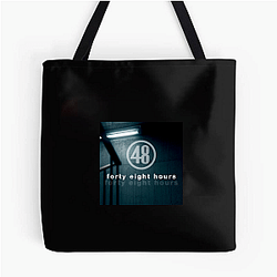 48 Hours Podcast investigates true crime 48 Hours Podcast Bags