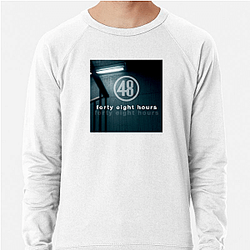48 Hours Podcast investigates true crime 48 Hours Podcast Sweatshirts