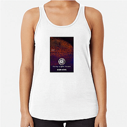 48 Hours Podcast has new cases 48 Hours Podcast Tank Tops