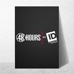 48 Hours Podcast is very popular 48 Hours Podcast Posters