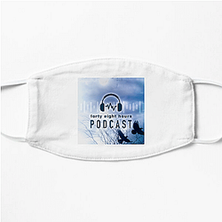 48 Hours Podcast is a show 48 Hours Podcast Face Masks