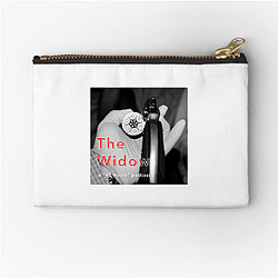 48 Hours Podcast solves mysteries 48 Hours Podcast Zipper Pouches