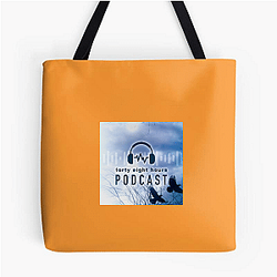 48 Hours Podcast is a show 48 Hours Podcast Bags