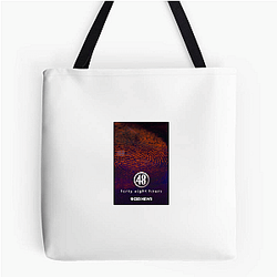 48 Hours Podcast has new cases 48 Hours Podcast Bags