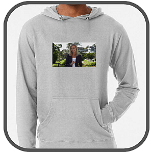 48 Hours Podcast Hoodies