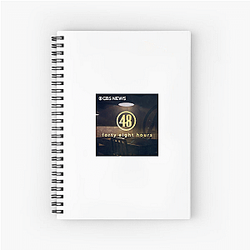 48 Hours Podcast features reporting 48 Hours Podcast Notebook