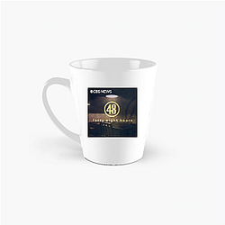 48 Hours Podcast features reporting 48 Hours Podcast Mugs