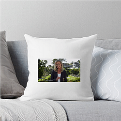 48 Hours Podcast covers justice 48 Hours Podcast Pillows Cover