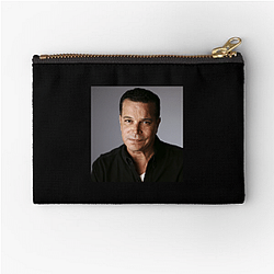 48 Hours Podcast is compelling listening 48 Hours Podcast Zipper Pouches