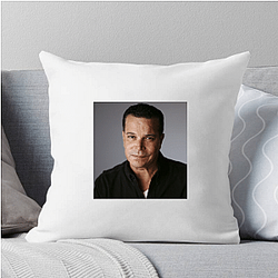 48 Hours Podcast is compelling listening 48 Hours Podcast Pillows Cover