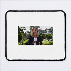 48 Hours Podcast covers justice 48 Hours Podcast Mouse Pads