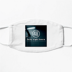 48 Hours Podcast investigates true crime 48 Hours Podcast Face Masks