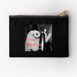 48 Hours Podcast solves mysteries 48 Hours Podcast Zipper Pouches