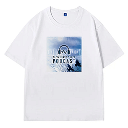 48 Hours Podcast is a show 48 Hours Podcast T-Shirts