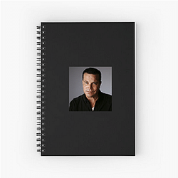 48 Hours Podcast is compelling listening 48 Hours Podcast Notebook