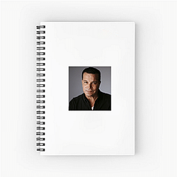 48 Hours Podcast is compelling listening 48 Hours Podcast Notebook
