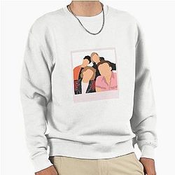 5 Seconds of Summer Sweatshirt