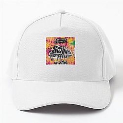 5 Seconds of Summer sounds good feels good Baseball Cap