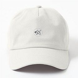 5 Seconds of Summer Dad Hat