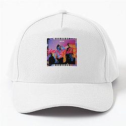 5 Seconds of Summer - Youngblood Baseball Cap