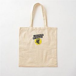 5 Seconds of Summer Cotton Tote Bag
