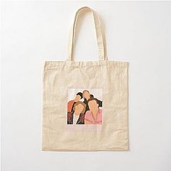 5 Seconds of Summer Cotton Tote Bag