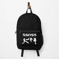 5 Seconds of Summer Merchandise Backpack