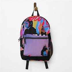 5 Seconds of Summer Youngblood Backpack