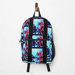 5 Seconds of Summer - Band Photo Backpack