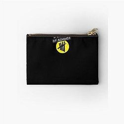 5 Seconds of Summer Zipper Pouch