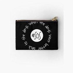 5 Seconds of Summer 2011 Pouch