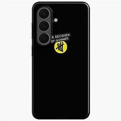 5 Seconds of Summer Samsung Galaxy Case