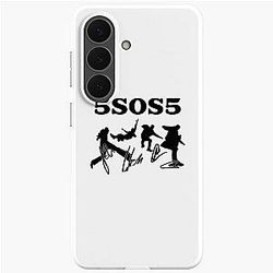 5SOS Merchandise 5 Seconds of Summer Soft Case