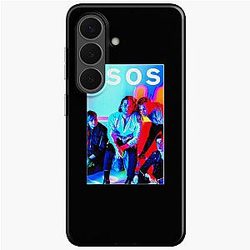 5 Seconds of Summer 5Sos Band Photo Case