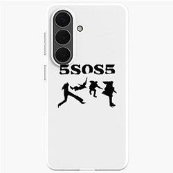 5SOS Merch 5 Seconds Of Summer Soft Case