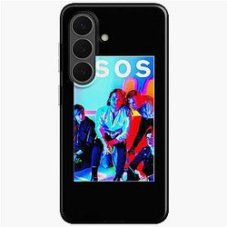 5 Seconds of Summer 5Sos Band Photo Samsung Galaxy Soft Case