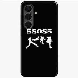5 Seconds Of Summer Merch Soft Case