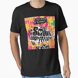 5 Seconds of Summer Essential T-Shirt