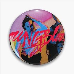 5 Seconds of Summer - Youngblood