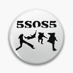 5sos Merch 5 Seconds Of Summer