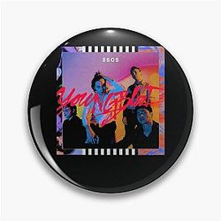 5 Seconds of Summer - Youngblood