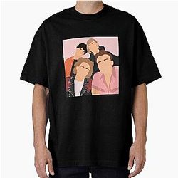 5 Seconds of Summer T-Shirt