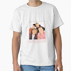 5 Seconds of Summer Classic T-Shirt