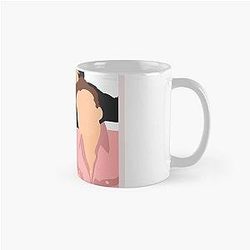 5 Seconds of Summer Classic Mug